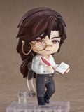  #2075 Nendoroid Light Evan - Light and Night - Good Smile Company 