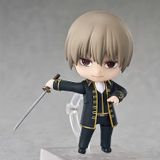  #2584 Nendoroid Sogo Okita - Gintama - Good Smile Company 