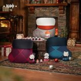  Bộ chăn gối nhung dòng Mùa Đông Ấm Áp - Genshin Impact 