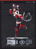  Nekomiya Mana - Zenless Zone Zero - APEX Toys & miHoYo 