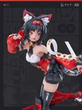  Nekomiya Mana - Zenless Zone Zero - APEX Toys & miHoYo 