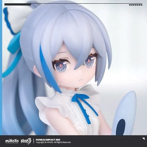  Bronya Zaychik: Little Herrscher ver - Honkai Impact 3 - miHoYo & Myethos 