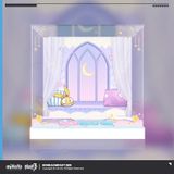  Hộp trưng bày dòng Mô hình Little Herrscher ver - Honkai Impact 3 