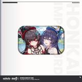  Huy hiệu Chúc Mừng Sinh Nhật - Honkai Impact 3 