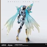  Mô hình S.H.Figuarts Sam/Firefly - Honkai Star Rail - miHoYo & BANDAI 