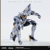  Mô hình S.H.Figuarts Sam/Firefly - Honkai Star Rail - miHoYo & BANDAI 