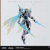  Mô hình S.H.Figuarts Sam/Firefly - Honkai Star Rail - miHoYo & BANDAI 