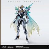 Mô hình S.H.Figuarts Sam/Firefly - Honkai Star Rail - miHoYo & BANDAI 