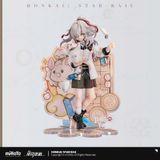  Jing Yuan: Miêu Miêu Bé Nhỏ ver - Honkai Star Rail - miHoYo & Ribose 