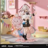  Jing Yuan: Miêu Miêu Bé Nhỏ ver - Honkai Star Rail - miHoYo & Ribose 