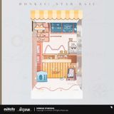  Hộp trưng bày dòng mô hình Miêu Miêu Bé Nhỏ ver - Honkai Star Rail 