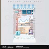  Hộp trưng bày dòng mô hình Miêu Miêu Bé Nhỏ ver - Honkai Star Rail 