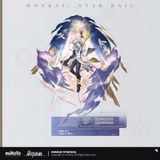  Standee nhân vật Vận Mệnh Hòa Hợp - Honkai Star Rail 