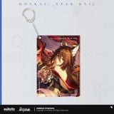  Móc khóa acrylic dòng Nón Ánh Sáng - Honkai Star Rail 