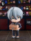  #2714 Nendoroid Wise - Zenless Zone Zero - Good Smile Company & miHoYo 