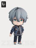  #2714 Nendoroid Wise - Zenless Zone Zero - Good Smile Company & miHoYo 