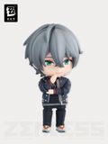  #2714 Nendoroid Wise - Zenless Zone Zero - Good Smile Company & miHoYo 