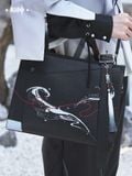  Túi tote chủ đề Shenhe - Genshin Impact 