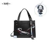  Túi tote chủ đề Shenhe - Genshin Impact 