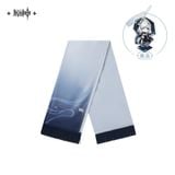  Khăn choàng cổ chủ đề Shenhe - Genshin Impact 