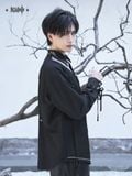  Áo sơ mi chủ đề Shenhe - Genshin Impact 