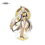  Standee nhân vật vùng đất Liyue - Genshin Impact 