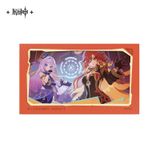  Loạt sản phẩm phiên bản Preview - Genshin Impact 