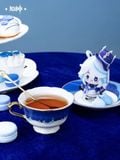  Bộ tách trà và đĩa Furina chủ đề Vũ Điệu của Tội Lỗi - Genshin Impact 