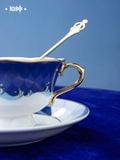  Bộ tách trà và đĩa Furina chủ đề Vũ Điệu của Tội Lỗi - Genshin Impact 