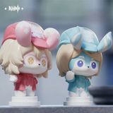  Túi mù mini dòng Melusine - Genshin Impact - miHoYo & HeyDolls 