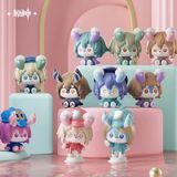 Túi mù mini dòng Melusine - Genshin Impact - miHoYo & HeyDolls 
