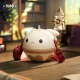  Bình nước đeo chéo chủ đề Bom Nảy của Klee - Genshin Impact 