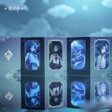  Hộp quà tặng chủ đề nhân vật Xiao - Genshin Impact 