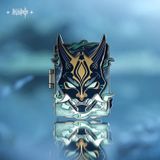  Hộp quà tặng chủ đề nhân vật Xiao - Genshin Impact 