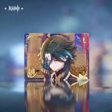  Hộp quà tặng chủ đề nhân vật Xiao - Genshin Impact 