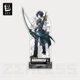  Standee Người Đại Diện phe phái Biệt Đội Ứng Phó Lỗ Hổng 6 - Zenless Zone Zero 