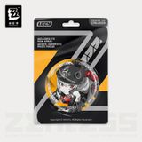  Huy hiệu tròn loạt phim Ý Cảnh phe phái Những Đứa Con Của Calydon - Zenless Zone Zero 