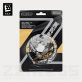  Huy hiệu tròn loạt phim Ý Cảnh phe phái Những Đứa Con Của Calydon - Zenless Zone Zero 