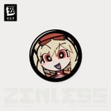  Hộp mù huy hiệu mini Avatar Người Đại Diện phiên bản thứ 3 - Zenless Zone Zero 