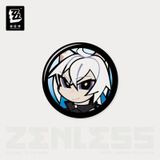  Hộp mù huy hiệu mini Avatar Người Đại Diện phiên bản thứ 3 - Zenless Zone Zero 