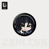  Hộp mù huy hiệu mini Avatar Người Đại Diện phiên bản thứ 3 - Zenless Zone Zero 