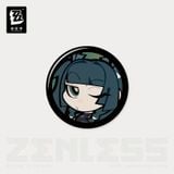  Hộp mù huy hiệu mini Avatar Người Đại Diện phiên bản thứ 3 - Zenless Zone Zero 