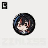  Hộp mù huy hiệu mini Avatar Người Đại Diện phiên bản thứ 3 - Zenless Zone Zero 