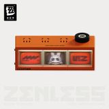  Ổ cắm sạc đa chức năng 36W công nghệ Trozk Punk E-Power - Zenless Zone Zero 
