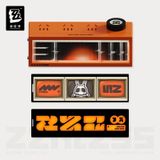  Ổ cắm sạc đa chức năng 36W công nghệ Trozk Punk E-Power - Zenless Zone Zero 