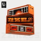  Ổ cắm sạc đa chức năng 36W công nghệ Trozk Punk E-Power - Zenless Zone Zero 