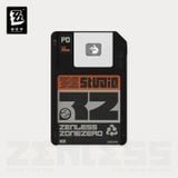  Sạc dự phòng 10.000mAh công nghệ Trozk Punk E-Power - Zenless Zone Zero 