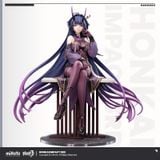  Raiden Mei: Herrscher of Thunder Rainy Springtide - Honkai Impact 3 - miHoYo & Apex Toys 