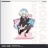  Standee Q chủ đề Little Tea Party 2.0 - Honkai Impact 3 