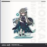  Standee Q chủ đề Little Tea Party 2.0 - Honkai Impact 3 